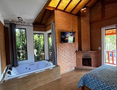One-Bedroom Chalet