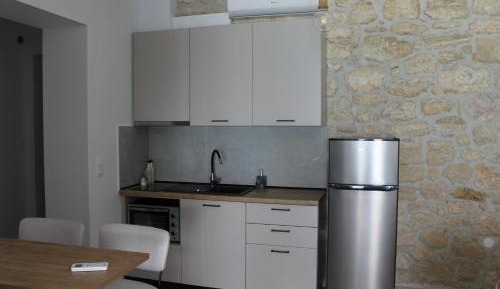 Deluxe Suite with Sea View