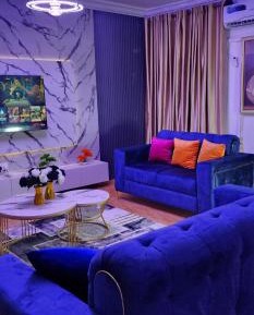 Three-Bedroom Holiday Home 