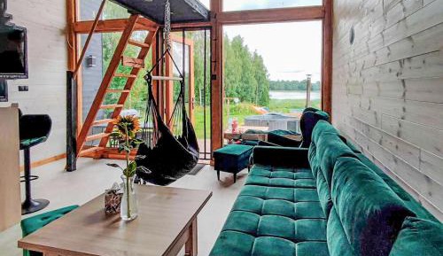 Two-Bedroom Holiday Home