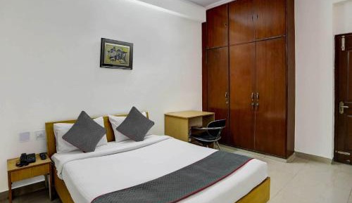 Classic Triple Room