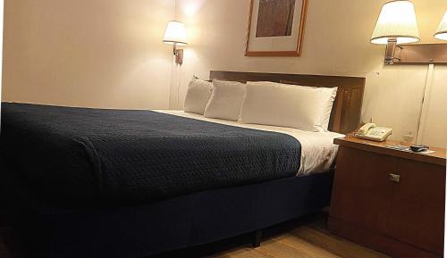 Queen Room - Disability Access