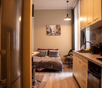 Classic Apartment