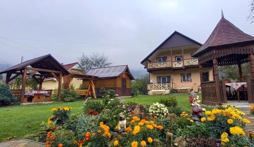 Three-Bedroom Home