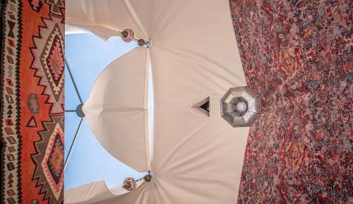 Tent