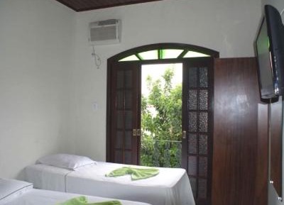 Basic Triple Room