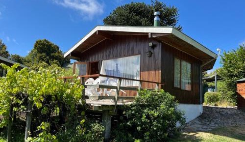 Three-Bedroom Home