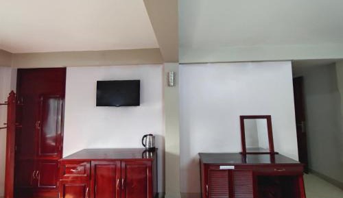 Superior Family Room