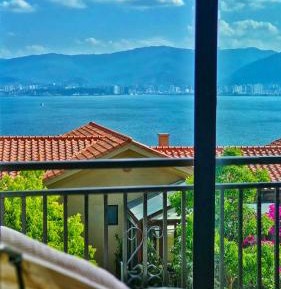 King Room with Sea View
