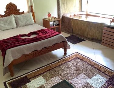 One-Bedroom Chalet