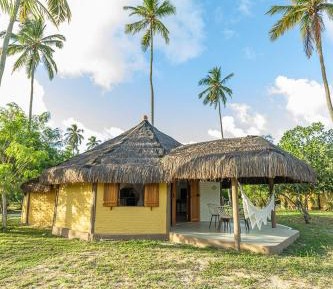 Family Bungalow