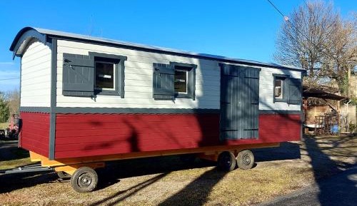 Mobile Home