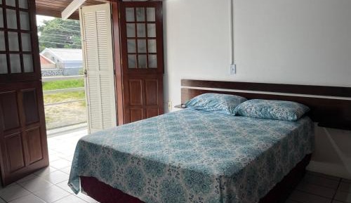 Duplex Apartment with Patio (2 Adults)