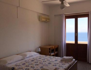 Double Room with Sea View