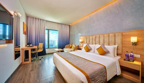 Premium Grande Room 