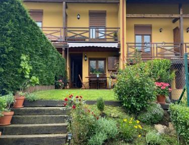 Four-Bedroom House