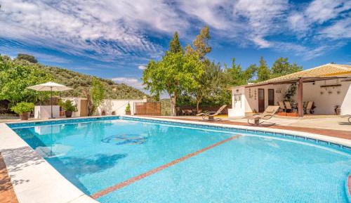 Four-Bedroom Holiday Home