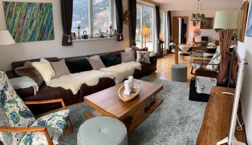 Suite Apartment
