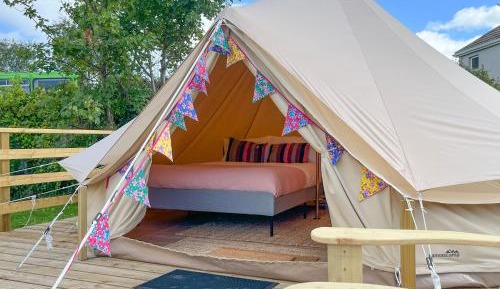 Tent