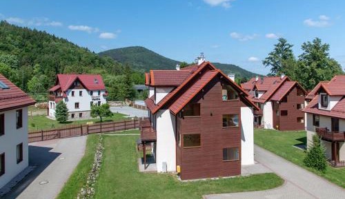 Two-Bedroom Holiday Home