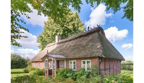 Two-Bedroom Holiday Home
