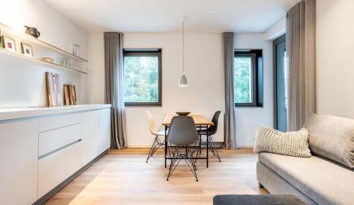 One-Bedroom Holiday Home