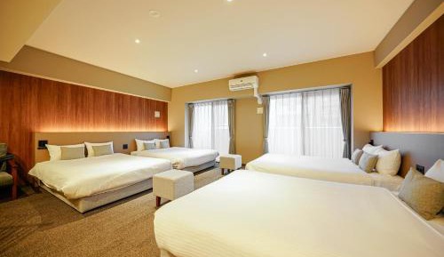 Superior Suite