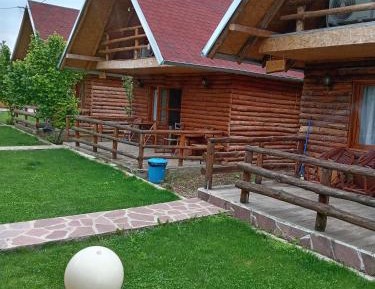 Deluxe Bungalow