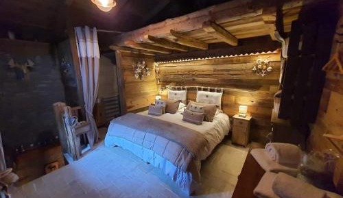 One-Bedroom Chalet