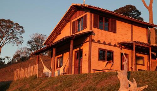 Superior Chalet