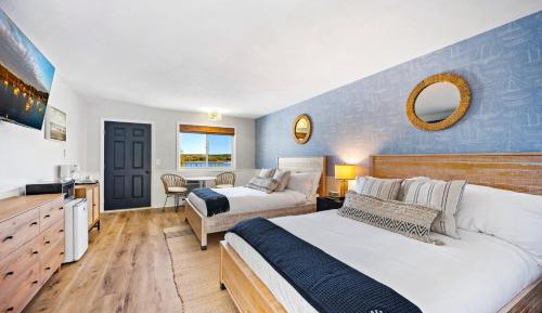 Double Room with Lake View