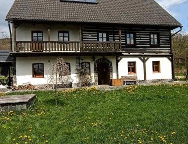 Five-Bedroom House