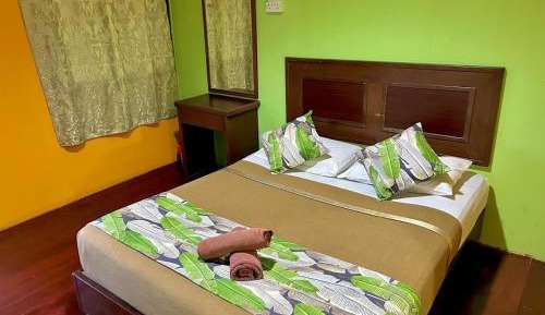Superior Queen Room