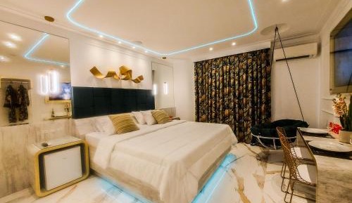 King Room