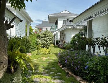 Superior Villa