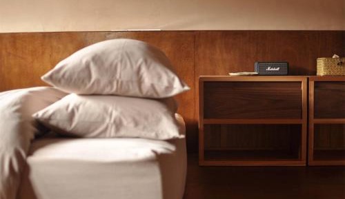 Tatami Twin Room with View