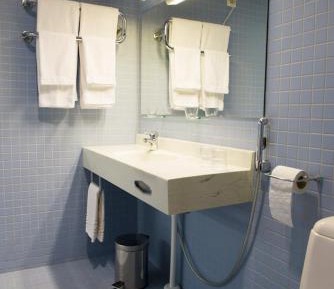 Economy Double or Twin Room