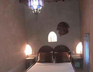 Hiba Double Room