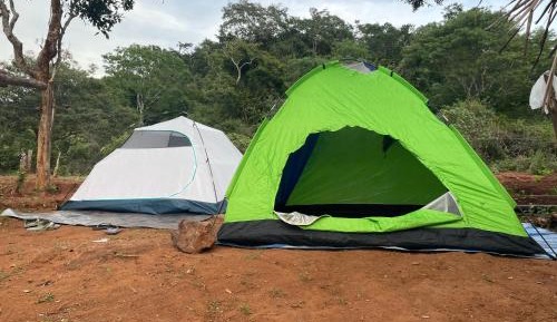 Tent