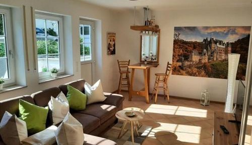 One-Bedroom Holiday Home