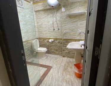Triple Room with Mountain View