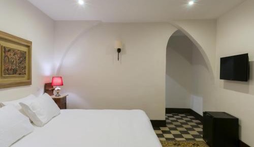 Queen Suite