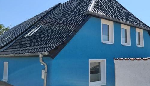 Two-Bedroom Holiday Home