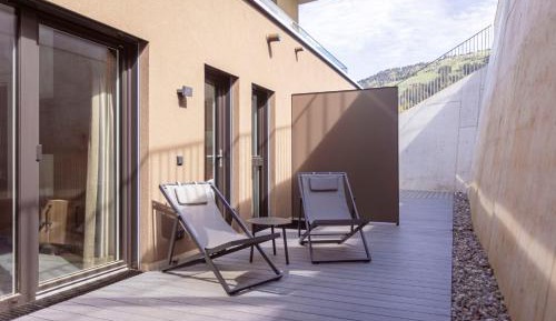 One-Bedroom Apartment 2
