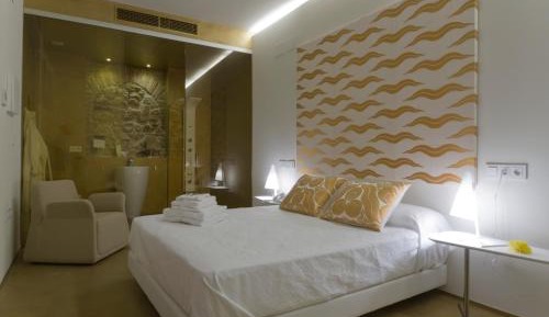  Double Courtyard  Room