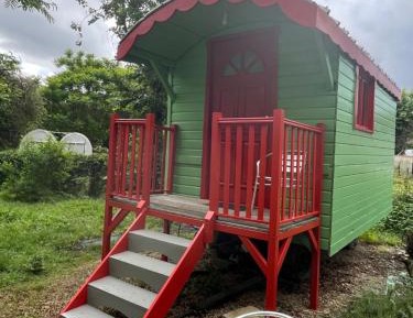 One-Bedroom Chalet
