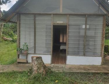 Male Dormitory Room