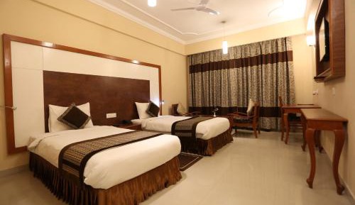 Superior King Room