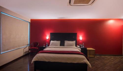 Superior King Room