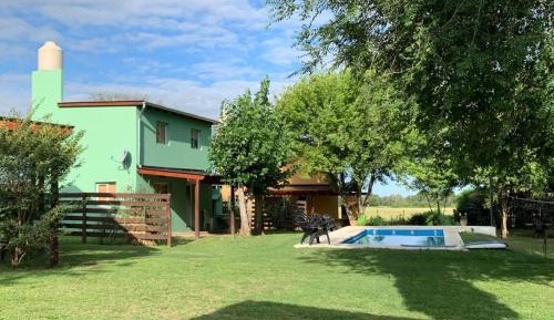 Family Bungalow